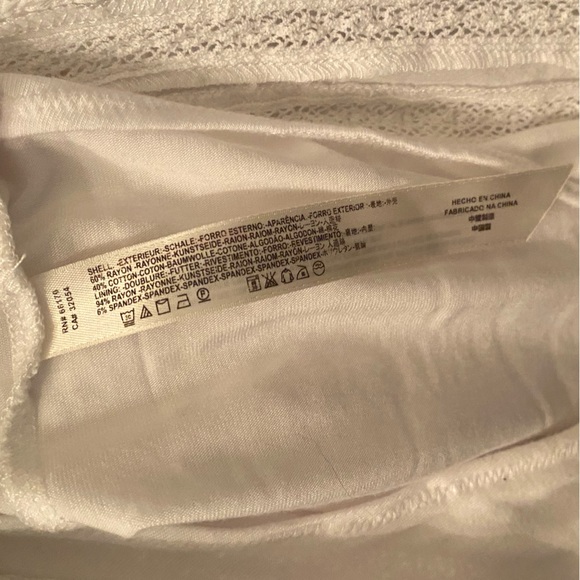 Intimately Free People Trust Me Bodysuit - Picture 15 of 16